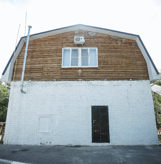 Фотография мини отеля Гагарин