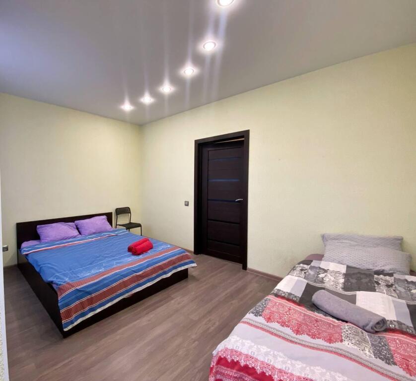 Фотография квартиры Rent69 (Рент69) на улице Московская 63