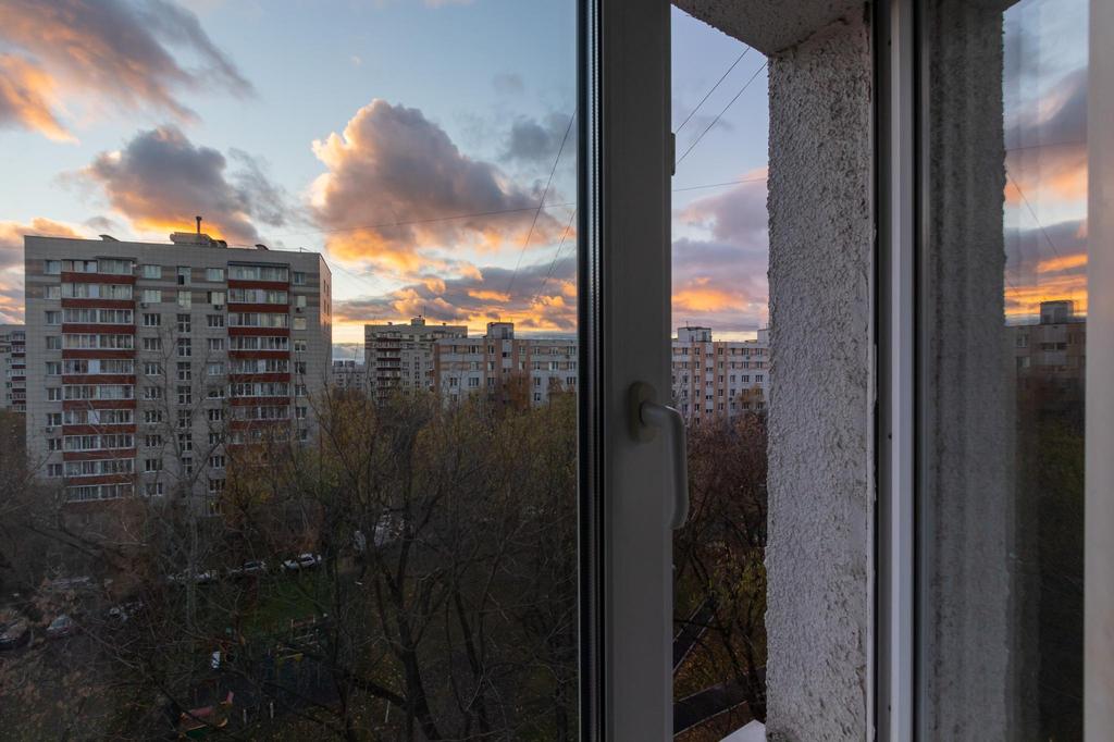 Фотография квартиры Temp Home (Темп Хоум) на улице Кухмистерова