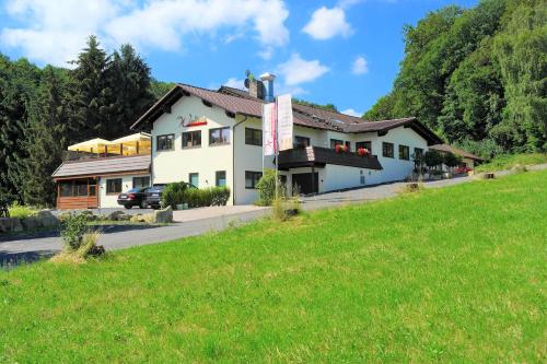 Фотография гостиницы Landhotel Windlicht