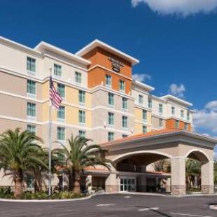 Фотографии гостиницы
Homewood Suites by Hilton Cape Canaveral-Cocoa Beach
