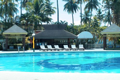 Фотография гостиницы Waterfront Insular Hotel Davao