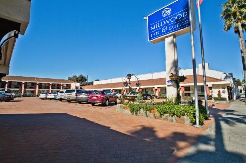 Фотография мотеля The Millwood