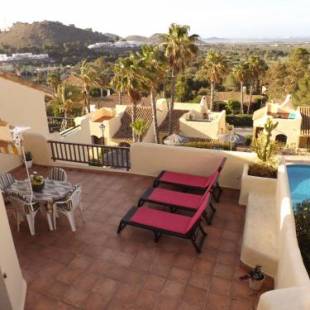 Фотографии гостевого дома
La Manga Club Los Altos 1