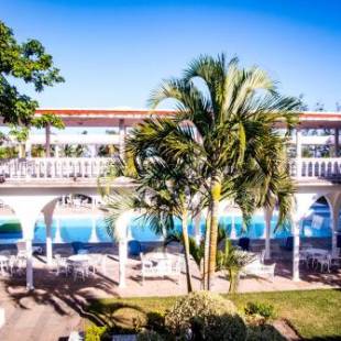 Фотографии гостиницы
Collection O Hotel Mocambo