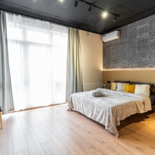 Фотография квартиры Апартаменты в элитном ЖК Алые паруса от LetoApart