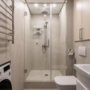 Фотография квартиры Letyourflat (Лэтюфлэт) на проспекте Невский 74-76Б