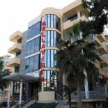 Фотография гостиницы Hotel Bella Vista