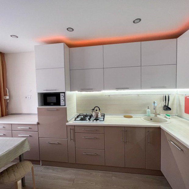 Фотографии квартиры
Апартаменты Рады Любому Гостю