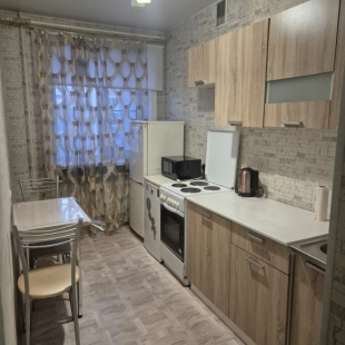 Фотография квартиры Квартира на Донецкой 9