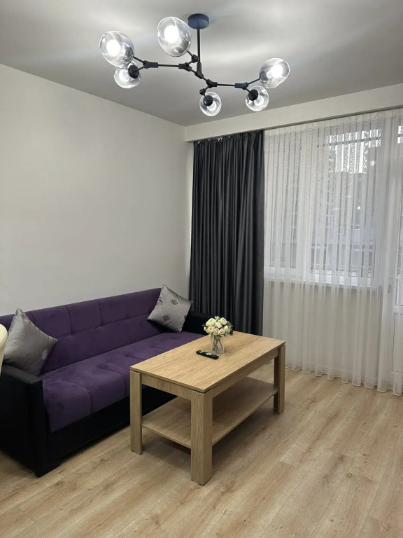 Фотография квартиры Апартаменты Perte House on Pushkin 60