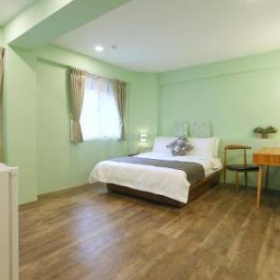 Фотографии мини отеля 
            Place Inn Taipei