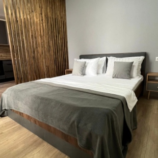 Фотография квартиры Квартира Уютная Атмосфера на Тибетской