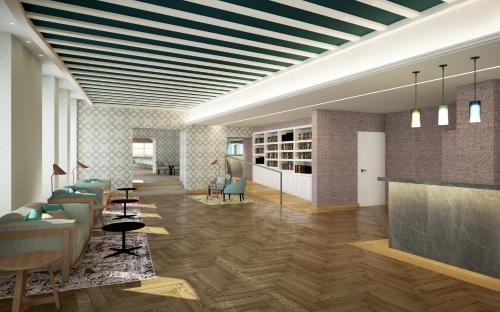 Фотография гостиницы Catalonia Porto