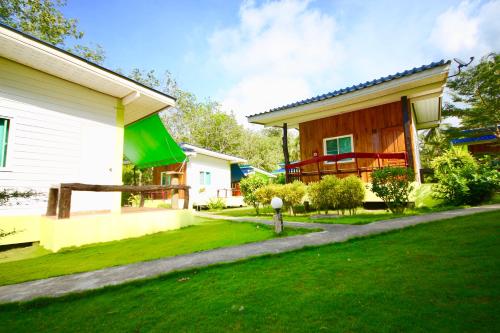 Фотография гостевого дома Suan Nai Kokut Resort