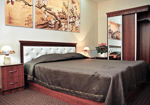 Фотографии гостиницы 
            Гранд АРТ