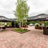 Фотография гостевого дома Pensiunea Paradis