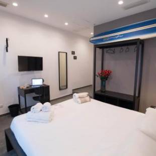 Фотографии мини отеля
Quattro Briganti