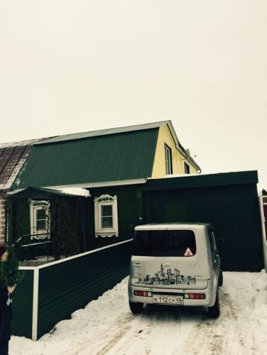 Фотография гостевого дома На Гаях