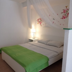 Фотография квартиры Апартаменты на Народной