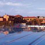 Фотография апарт отеля Continental Resort