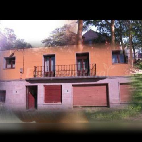 Фотография гостевого дома Villaespina