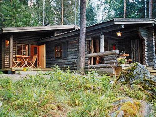 Фотография гостевого дома Holiday Home Kultaranta