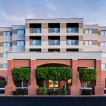 Фотография гостиницы Courtyard by Marriott Scottsdale Old Town