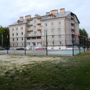 Фотография гостиницы Мраткино.ру