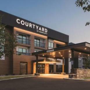 Фотографии гостиницы
Courtyard by Marriott Thousand Oaks Agoura Hills