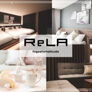 Фотография апарт отеля ReLA Higashimatsudo