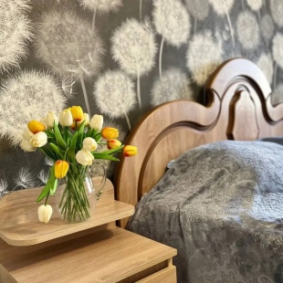 Фотография квартиры Квартира Комсомольский проспект