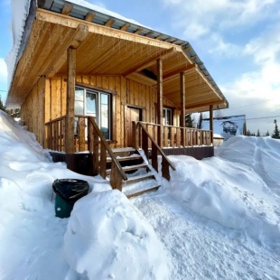 Фотография Коттеджа Дом Jazz дом 2