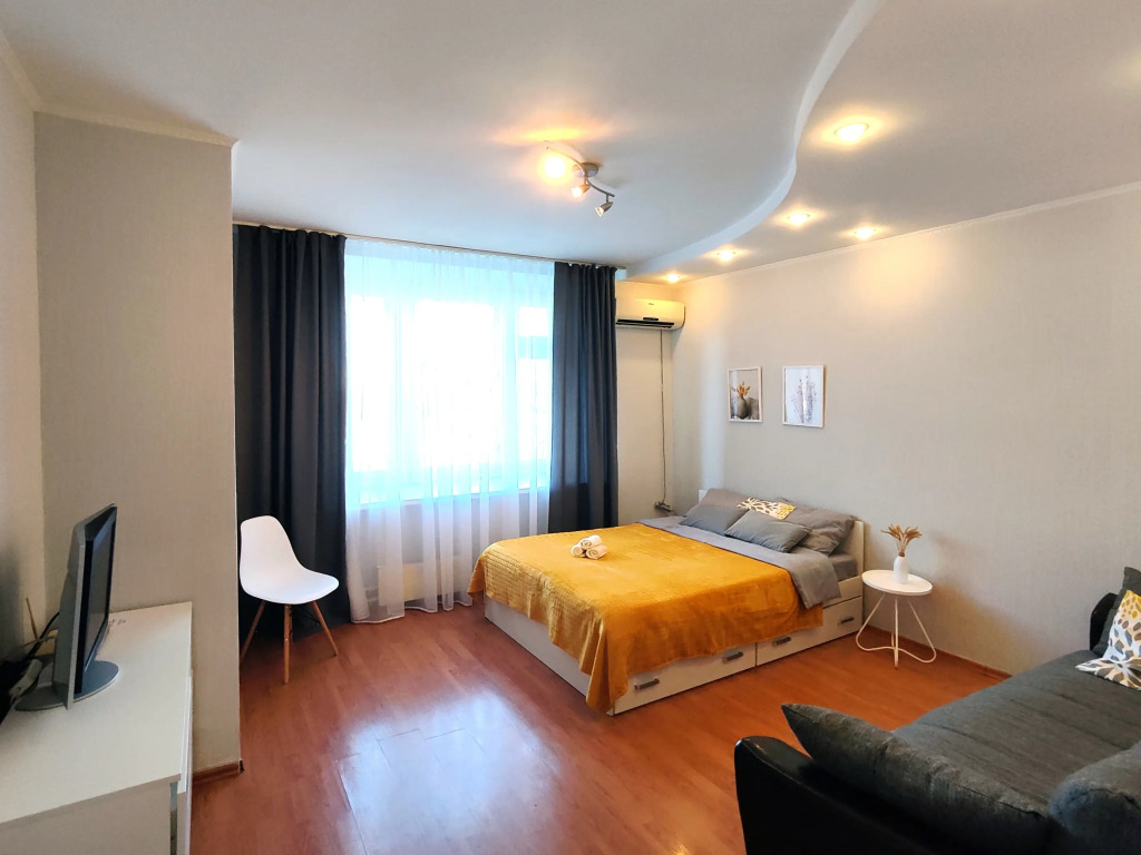 Фотография квартиры Квартира на Чистопольской улице 60