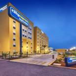 Фотография гостиницы City Express Monterrey Lindavista