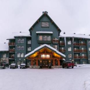 Фотографии апарт отеля
Snow Creek Lodge by Fernie Lodging Co