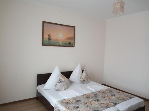 Фотографии гостевого дома
Запаведный