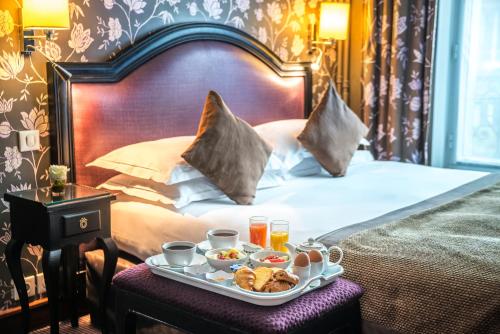 Фотография гостиницы Royal Saint Germain