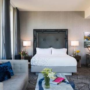 Фотографии гостиницы
Renaissance Pittsburgh Hotel