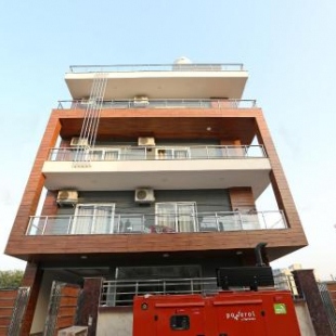 Фотография гостиницы OYO 19458 Shree Shyam