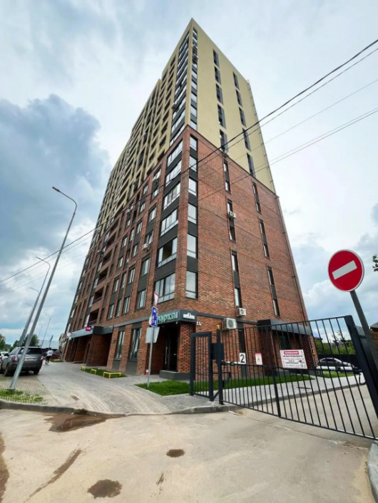 Фотографии квартиры 
            Апартаменты на улице Леваневского 8