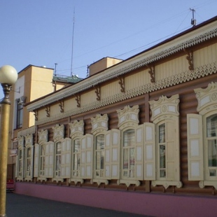 Фотография музея Музей истории города