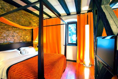 Фотография гостевого дома Le B. Suites, Chambres & Restaurant