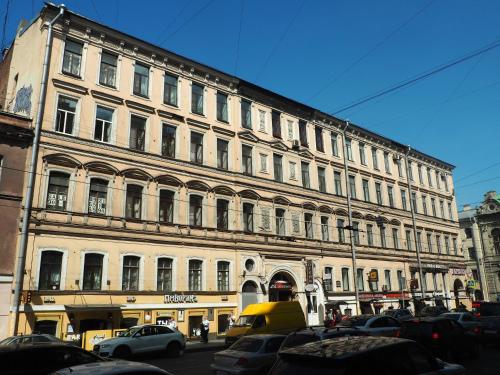 Фотография мини отеля Белинский