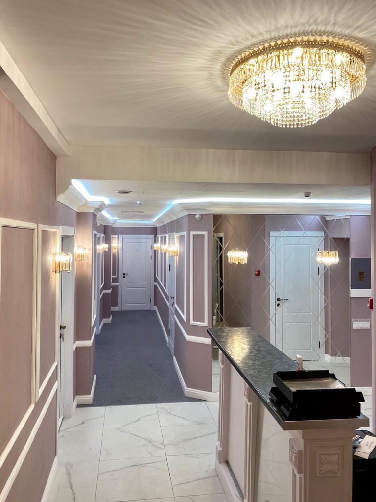 Фотография мини отеля Бутик-отель Жорж