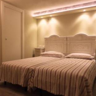 Фотографии мини отеля
La Contrada B&B