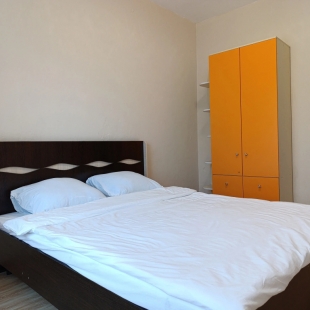 Фотография квартиры Квартира Уютная 2-комн. квартира в Кызыле