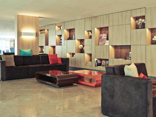 Фотография гостиницы Mercure Rio de Janeiro Barra da Tijuca