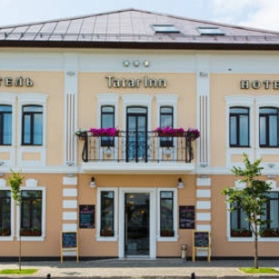 Фотография гостиницы Татар Инн