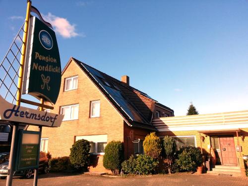 Фотография гостевого дома Pension Nordlicht